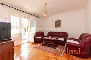 Stan na prodaju – Herceg Novi, Karača | 65 m² | Dvije terase